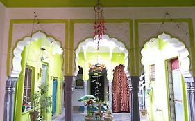 Shree Savitri Palace